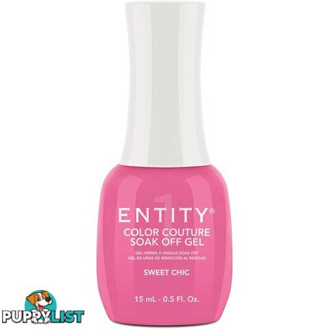 EOCC Soak Off Gel - 5101624 Sweet Chic - EN5101624