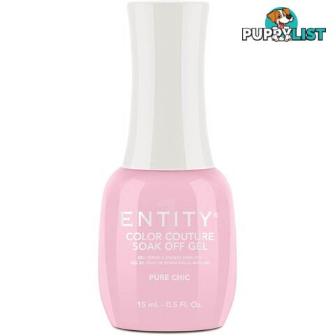 EOCC Soak Off Gel - 5301848 Pure Chic - EN5101848