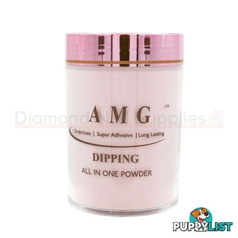 Dip/Acrylic Powder - A377 453g - AMGA377-16