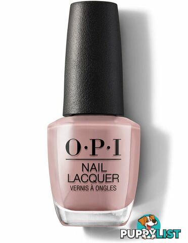 Nail Lacquer - P37 Somewhere Over The Rainbow Mountains - OPINLP37