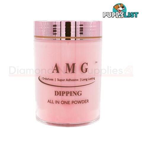 Dip/Acrylic Powder - A362 453g - AMGA362-16