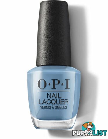 Nail Lacquer - U20 OPI Grabs The Unicorn By The Horn - OPINLU20