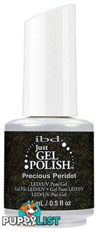 Just Gel Polish - Precious Period 56688 - IBD56688