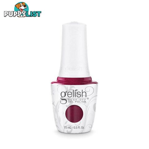 Gel Polish - 1110260 A Tale Of Two Nails - GELG1110260