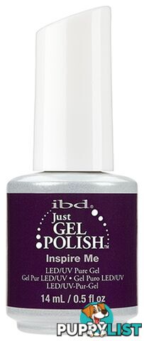 Just Gel Polish - Inspire Me 56557 - IBD56557