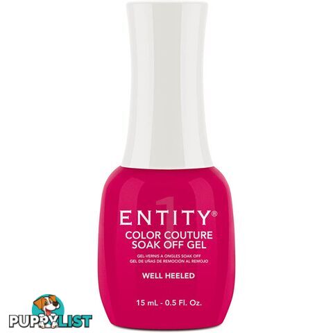 EOCC Soak Off Gel - 5301622 Well Heeled - EN5101622