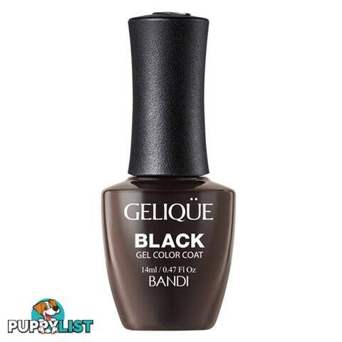 Gelique - GSH944 Brown Black - BAGSH944