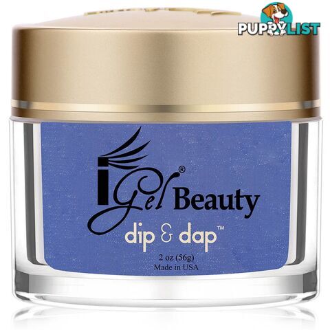 Dip & Dap - DD221 Somthing Blue - IGDD221