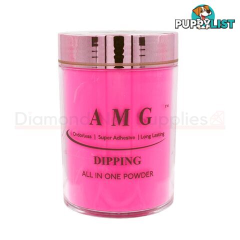 Dip/Acrylic Powder - N18 453g - AMGN18-16