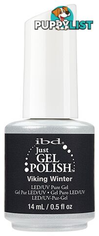 Just Gel Polish - Viking Winter 56566 - IBD56566