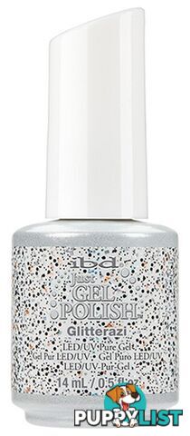 Just Gel Polish - Glitterazzi 56793 - IBD56793