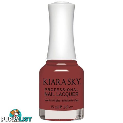 Nail Lacquer - N5052 Berry Pretty - KSN5052