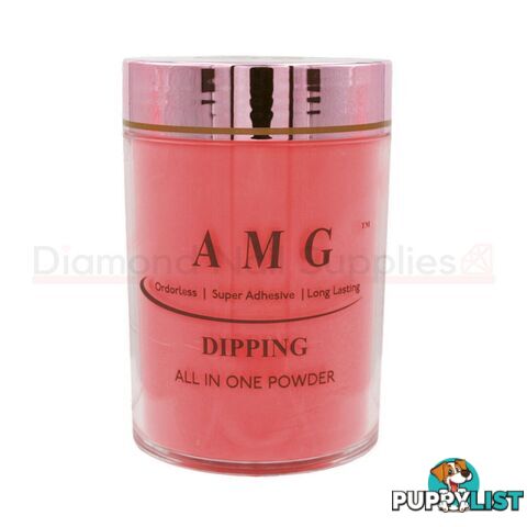 Dip/Acrylic Powder - A301 453g - AMGA301-16