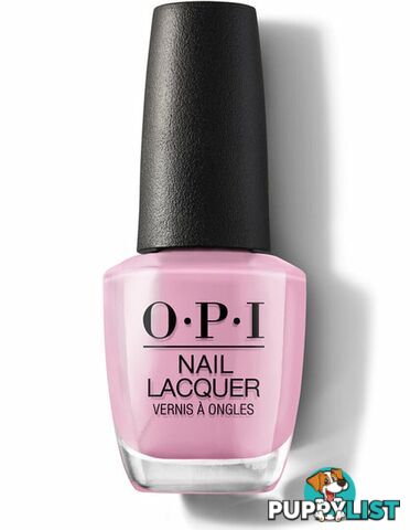 Nail Lacquer - T81 Another Ramen-tic Evening - OPINLT81