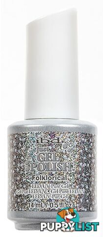 Just Gel Polish - Folkorical 56855 - IBD56855