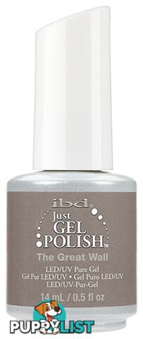 Just Gel Polish - The Great Wall 56770 - IBD56770