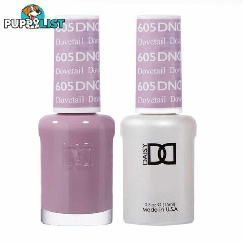 Duo Gel - 605 Dovetail - DND605