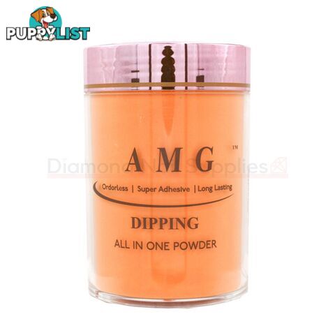 Dip/Acrylic Powder - A17 453g - AMGA17-16