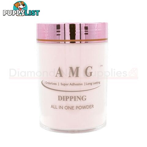 Dip/Acrylic Powder - A307 453g - AMGA307-16