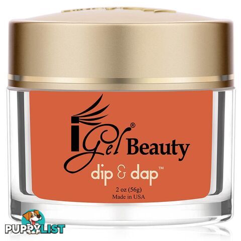 Dip & Dap - DD228 Fireflies - IGDD228