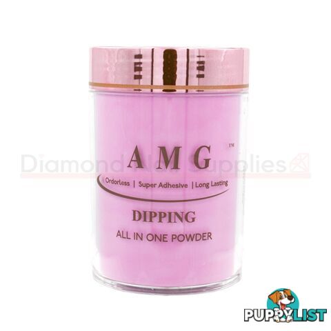 Dip/Acrylic Powder - A364 453g - AMGA364-16