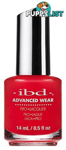 Advanced Wear - Lucky Red 65347 - IBD65347