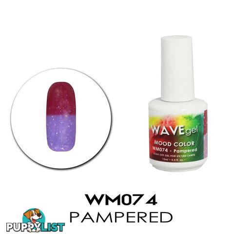 Mood - Pampered WM074 - WGWM074