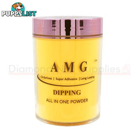 Dip/Acrylic Powder - N12 453g - AMGN12-16