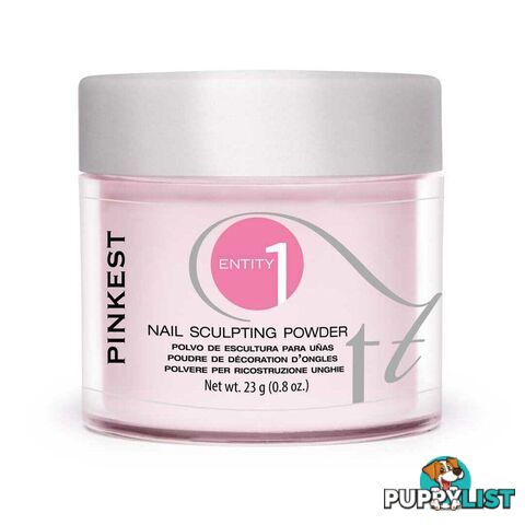 Sculpting Powders - 101142 Pinkest Pink 23g - EN101142