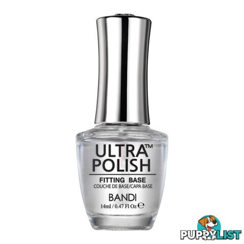 Ultra Polish - Base Coat - BAUPBC