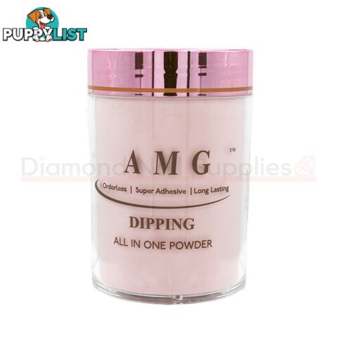 Dip/Acrylic Powder - A418 453g - AMGA418-16