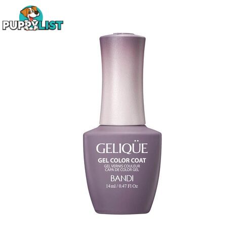 Gelique - GSH354 Cashmere Purple - BAGSH354