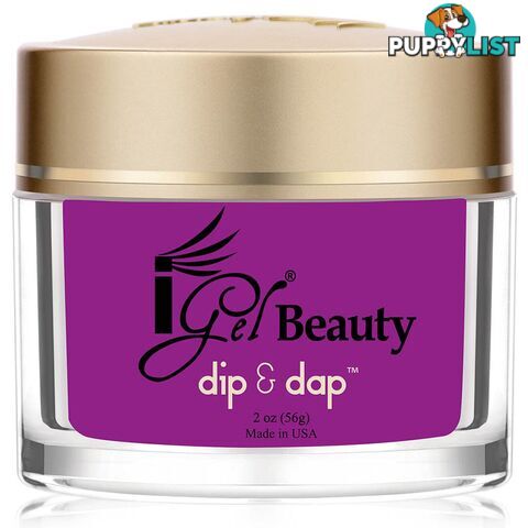 Dip & Dap - DD200 Purple Reign - IGDD200