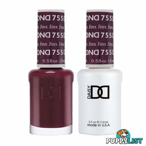 Duo Gel - 755 Jinx - DND755