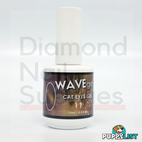 Cat Eyes Gel - 11 - WGCE11