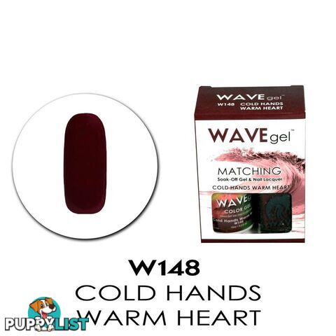 Matching -Cold Hands Warm Hearts W148 - WGW148