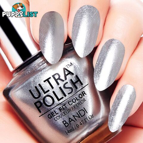 Ultra Polish - Shine Silver UP803 - BAUP803P