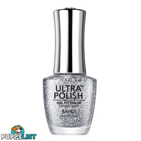 Ultra Polish - UP806G Sugaring Silver - BAUP806G