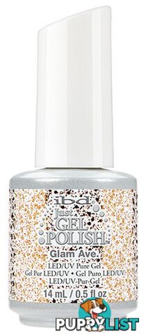 Just Gel Polish - Glam Ave 57086 - IBD57086