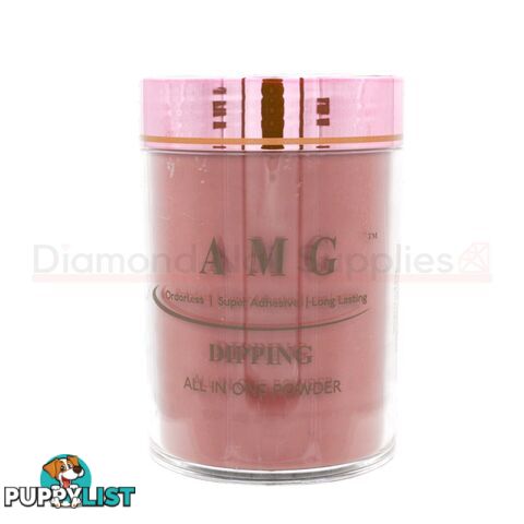 Dip/Acrylic Powder - A379 453g - AMGA379-16