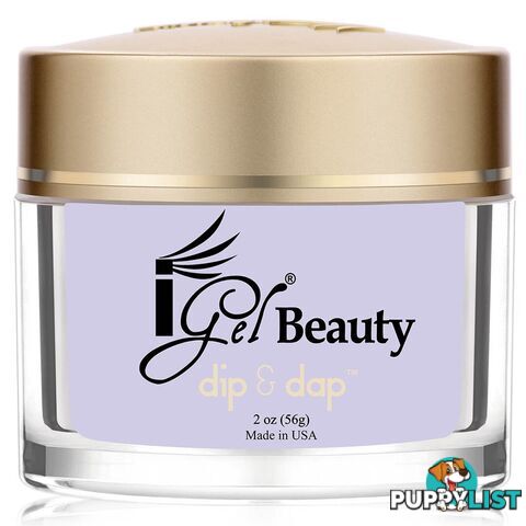 Dip & Dap - DD181 Lovely Lavender - IGDD181