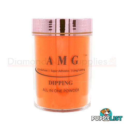 Dip/Acrylic Powder - AD14 453g - AMGAD14-16