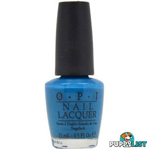 Nail Lacquer - H46 Suzi Says Feng Shui - OPINLH46