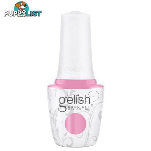 Gel Polish - 1110998 Tutus & Tights - GELG1110998