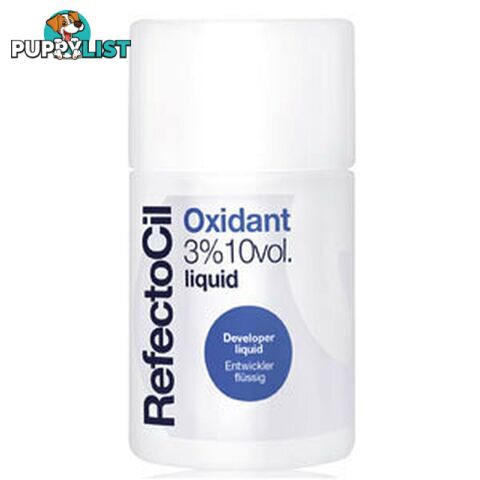 Liquid Oxidant 100ml - RE057816