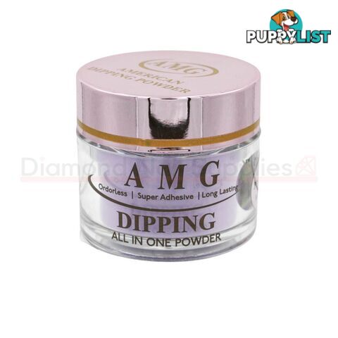 Dip/Acrylic Powder - JC19 56g - AMGJC19