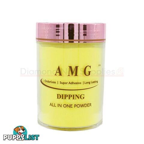 Dip/Acrylic Powder - A306 453g - AMGA306-16