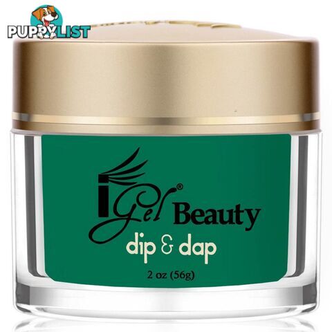 Dip & Dap - DD125 Emerald - IGDD125