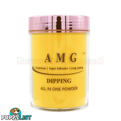 Dip/Acrylic Powder - A68 453g - AMGA68-16