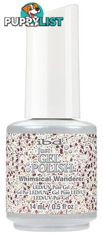 Just Gel Polish - Whimsical Wanderer 57061 - IBD57061